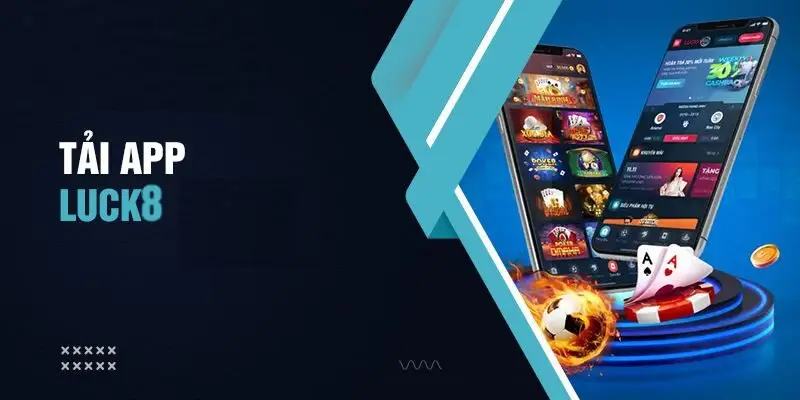 Luck8 ⚜️ Link Trang Chủ Luck8.com Chính Thức ✔️ Đăng Ký +88K 34 Tải app Luck8